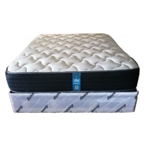 Airest Delux Double Sided Matress
