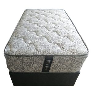 Blue Magic No Turn Mattress