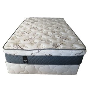 Celebrity Series Glamour No Turn Mattress