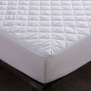 Mattress protectors queen and double