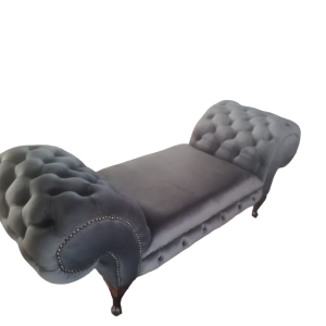 Velvet Bench By Eland