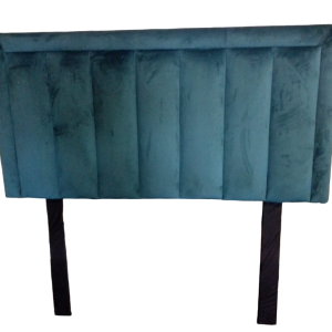 Green Kiddies Eland Headboard