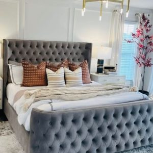 Pax Velvet Queen Base Set