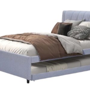 Eland Trundle Double Base Set